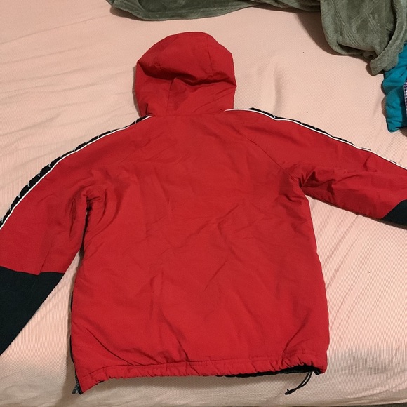 Kappa Winter jacket - Picture 2 of 5